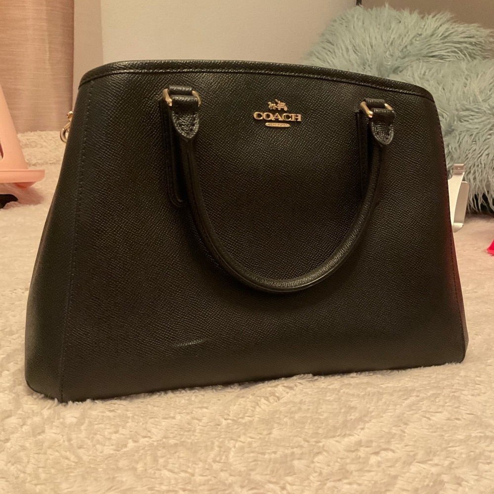 Coach crossbody